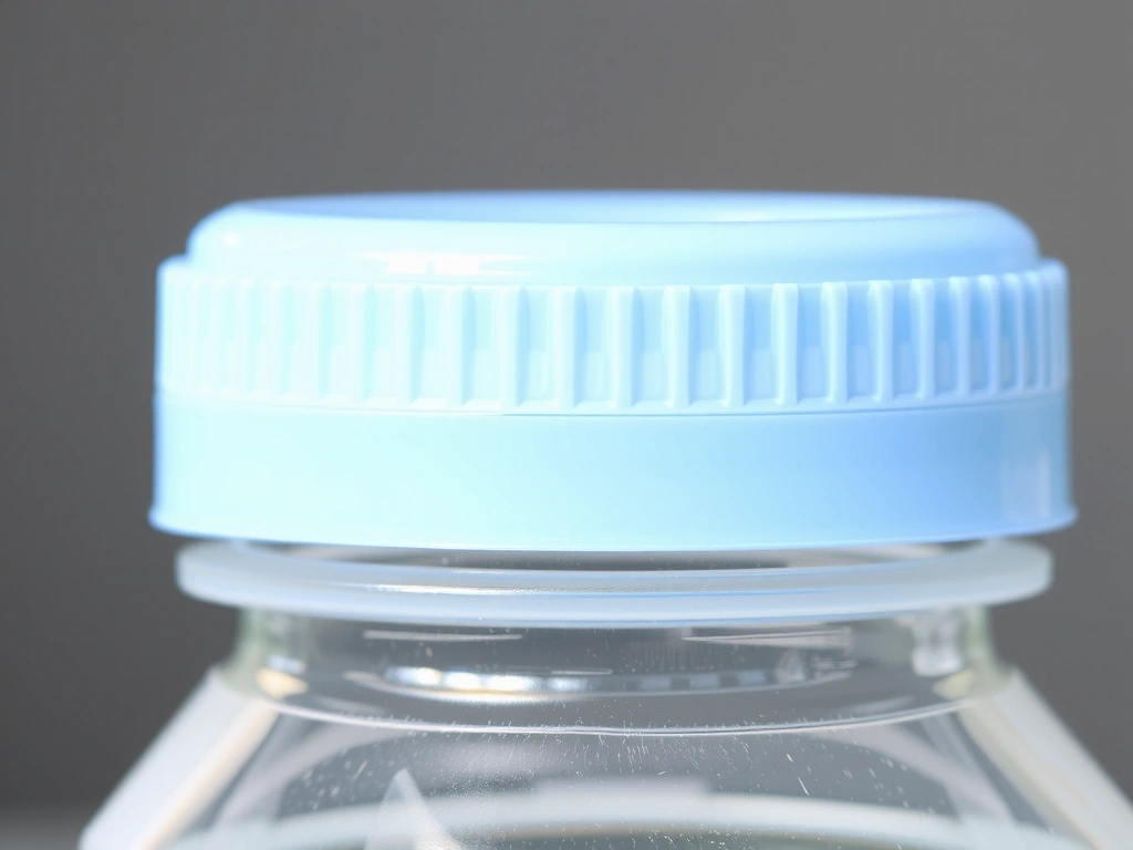 Plastique et perturbateurs